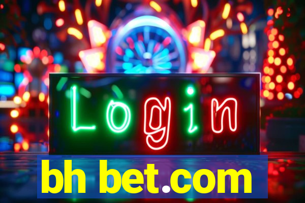 bh bet.com